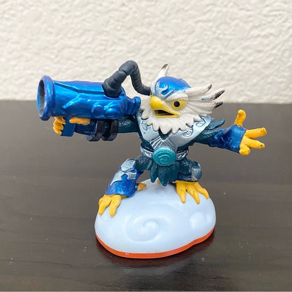 SKYLANDERS Activision Giants #2 Lot of 6 Loose Figure Toys - Picture 4 of 12